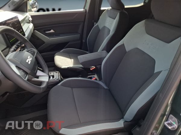 Dacia Duster 1.8 Hybrid 155 Extreme