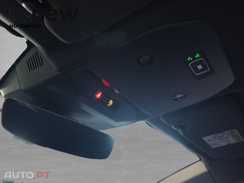 Renault Mégane E-Tech EV60 220 Techno