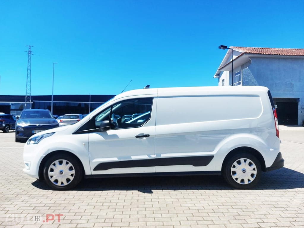 Ford Transit Connect 1.5 TDCI  200 L2 Trend  -  IVA Dedutível