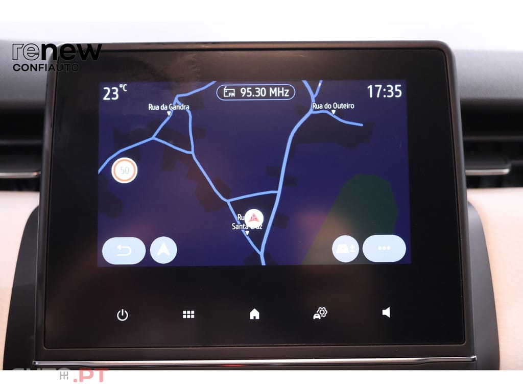 Renault Clio 1.0 TCe Evolution