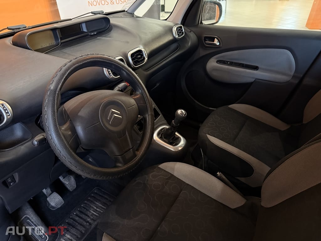 Citroen C3 Picasso 1.4 VTi