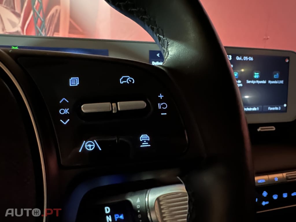 Hyundai Ioniq 5 58 kWh Dynamiq
