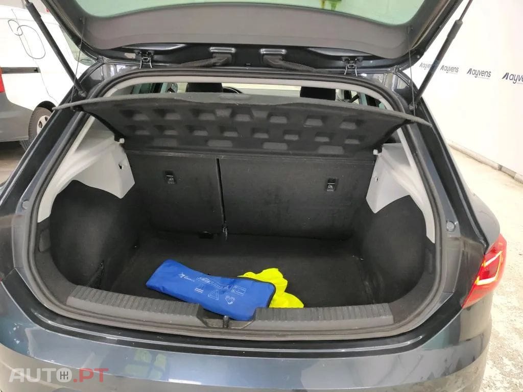 Seat Leon 1.0 EcoTSI Style S/S