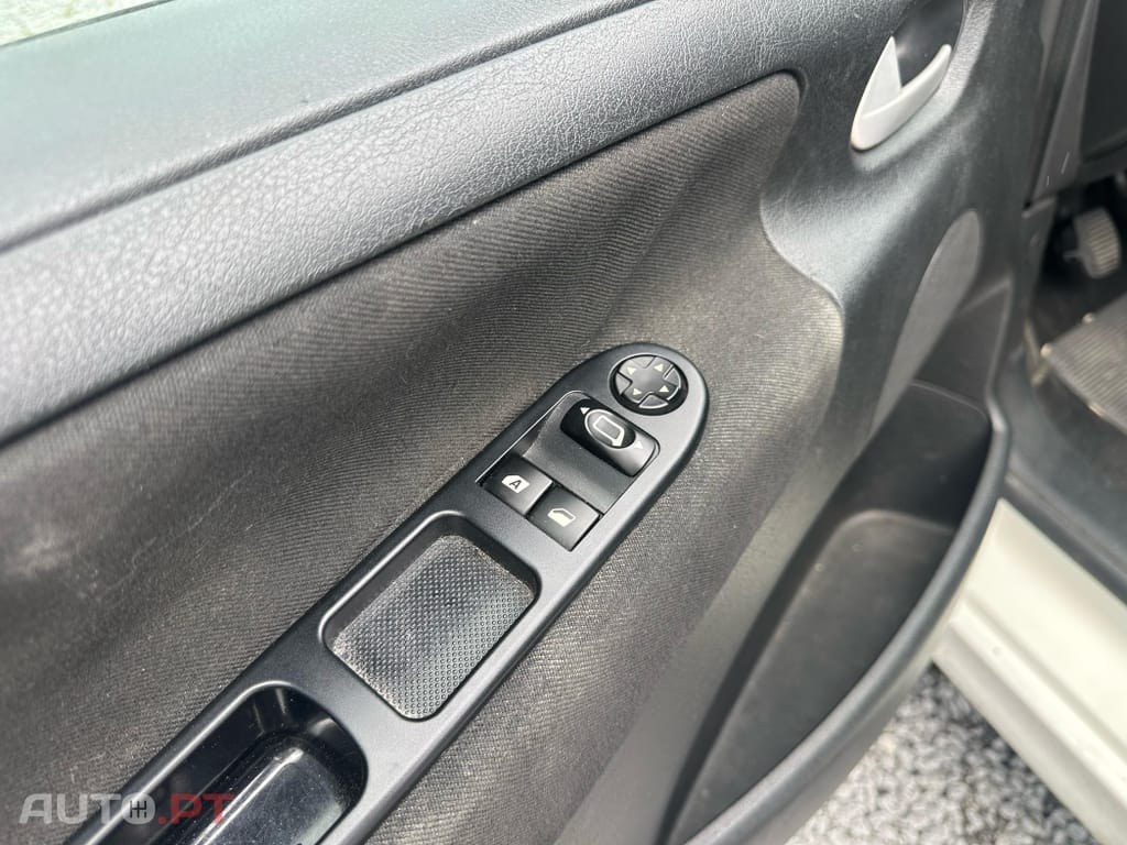Peugeot 207 1.4 HDi Sport