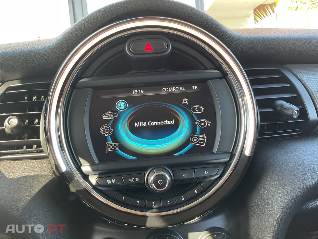 MINI Cooper Cooper