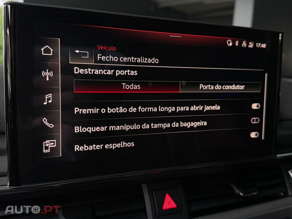 Audi A5 40 TDI quattro S tronic