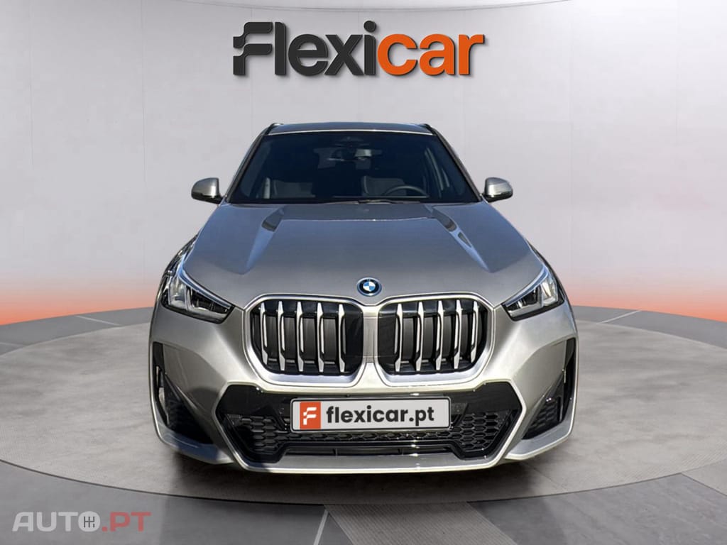 BMW X1 xDrive25e Pack Desportivo M