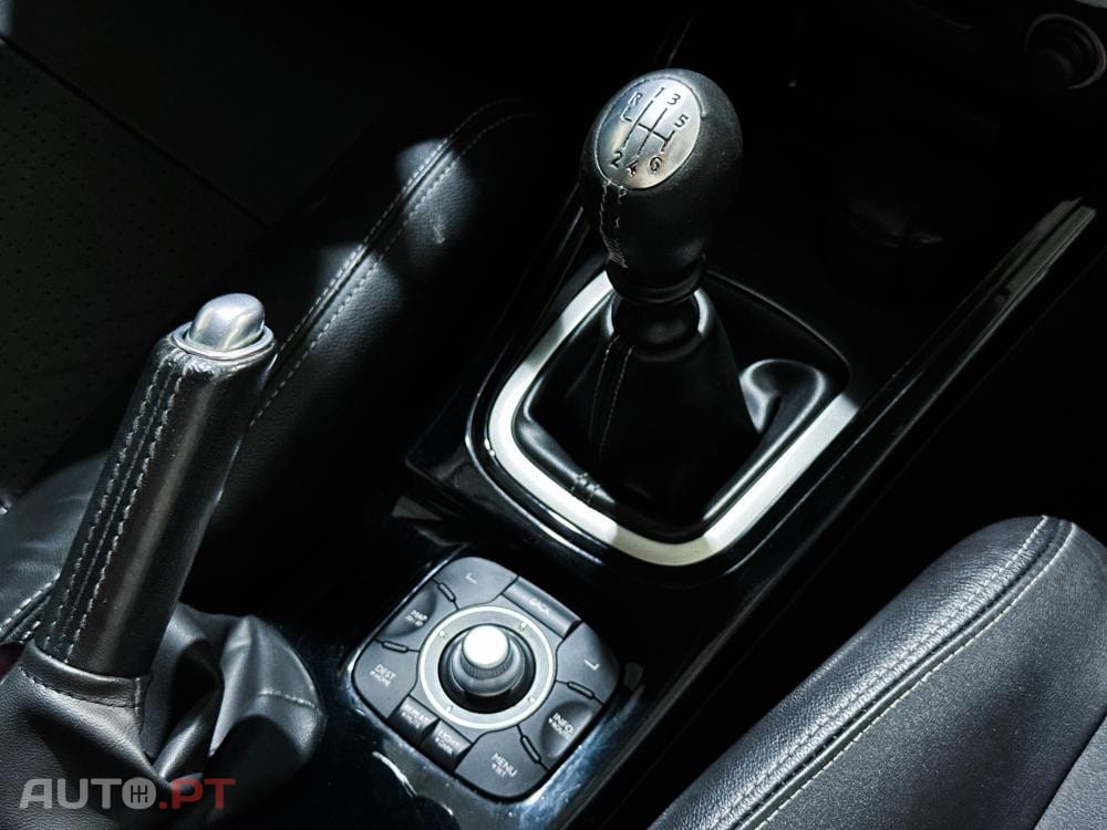 Renault Mégane 1.5 dCi Bose Edition