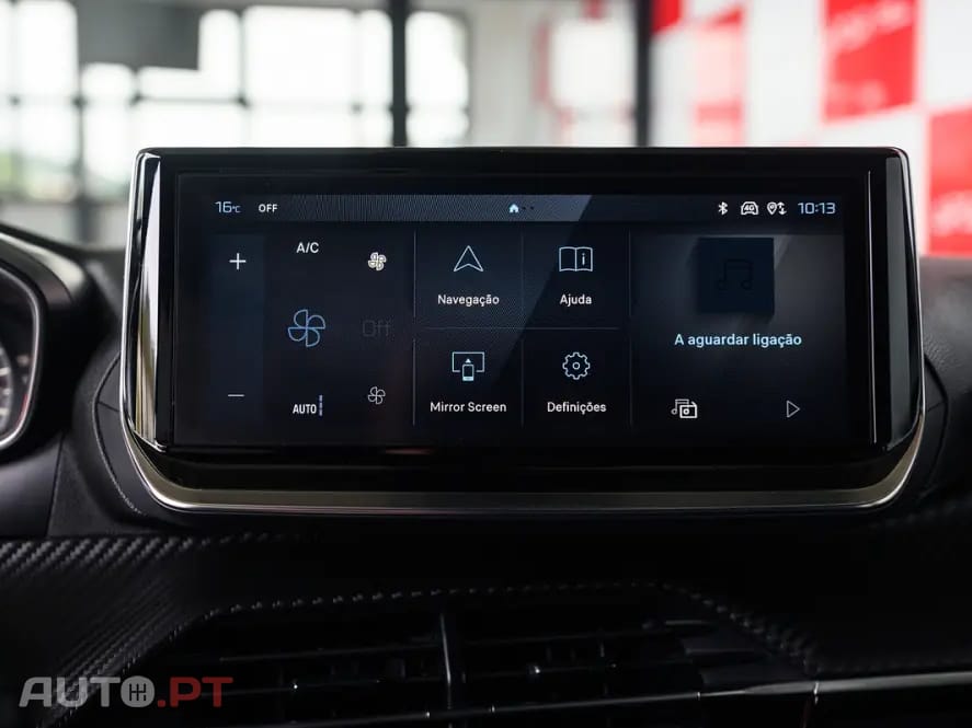 Peugeot 2008 1.2 PureTech Style