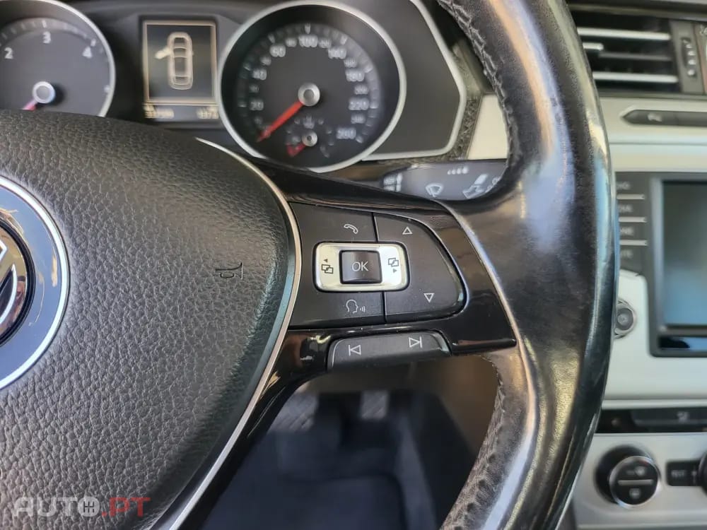 Volkswagen Passat 2.0 TDi Confortline DSG