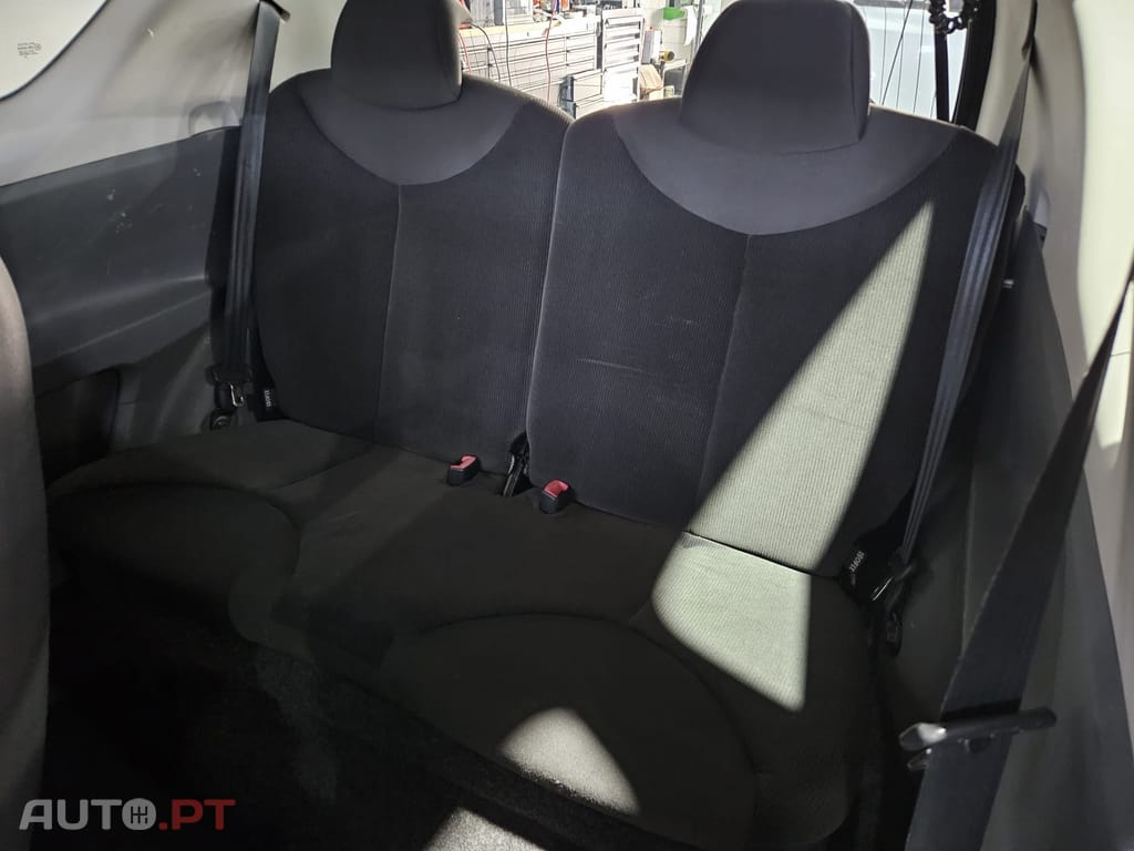 Citroen C1 1.0 SX Airdream CMP5 (2008-2010)