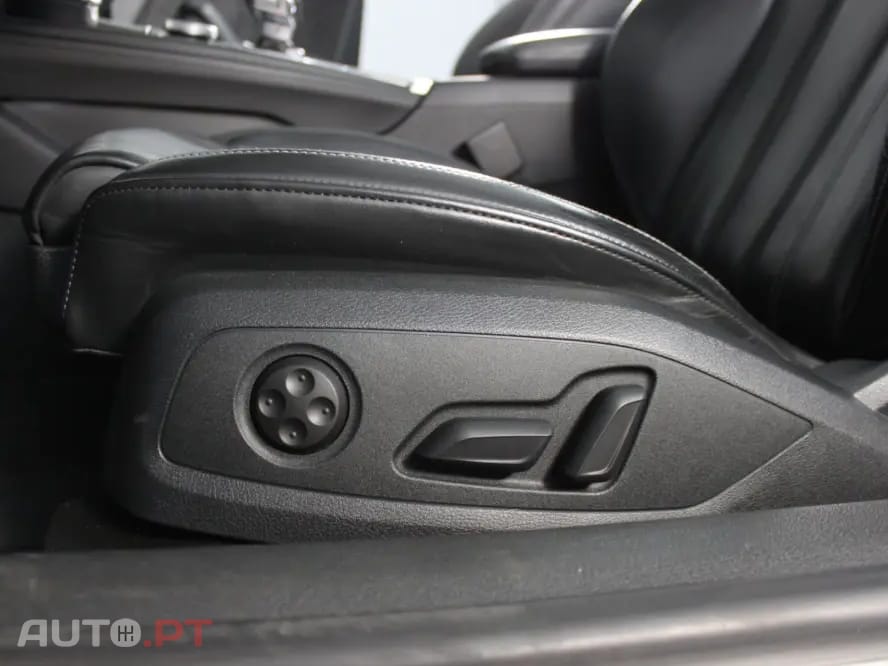 Audi A5 2.0 TDi S-line S tronic