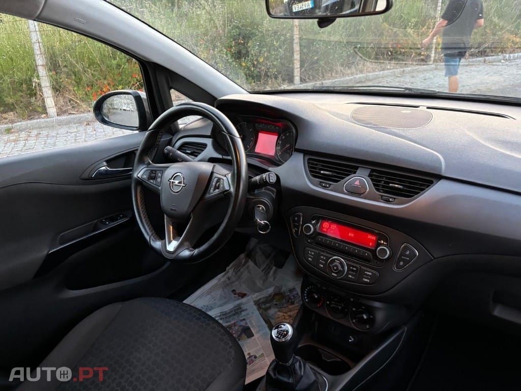 Opel Corsa 1.3 CDTi Cosmo