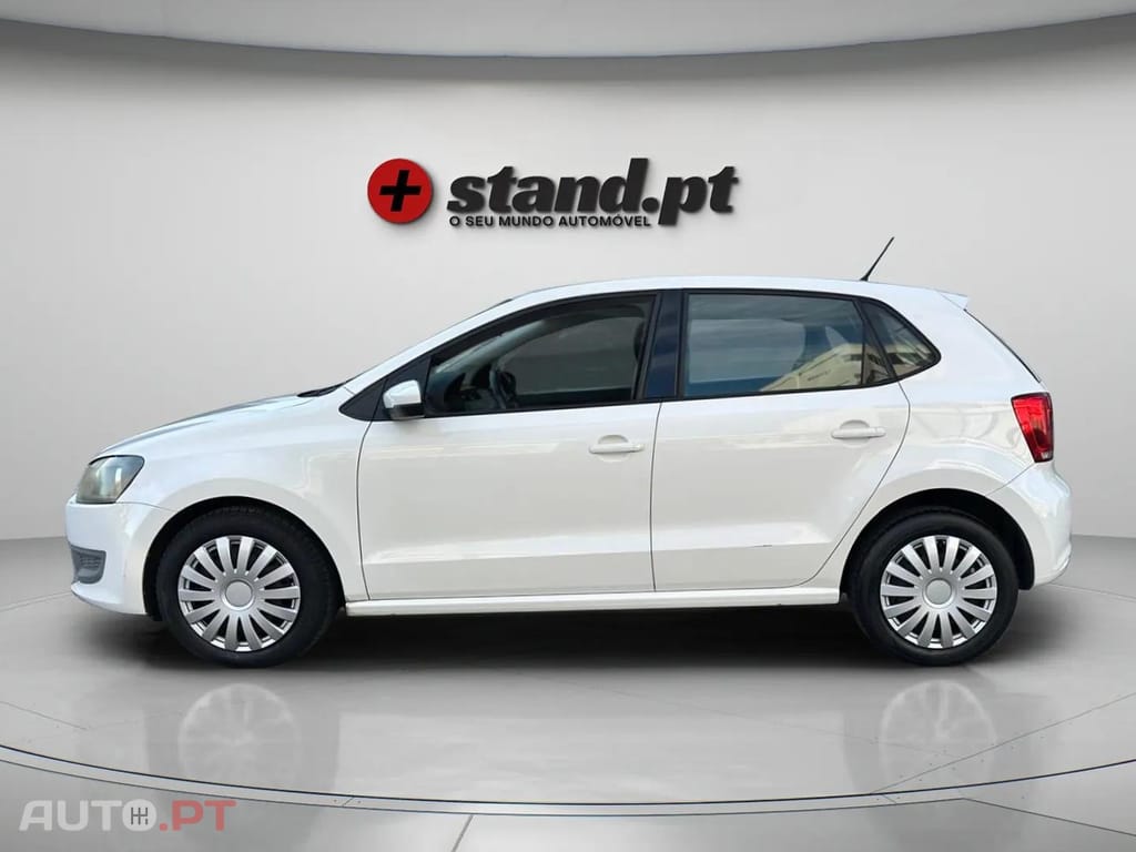 Volkswagen Polo 1.2 Trendline