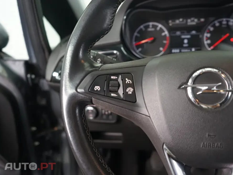 Opel Corsa 1.4 EcoFLEX S&S Active