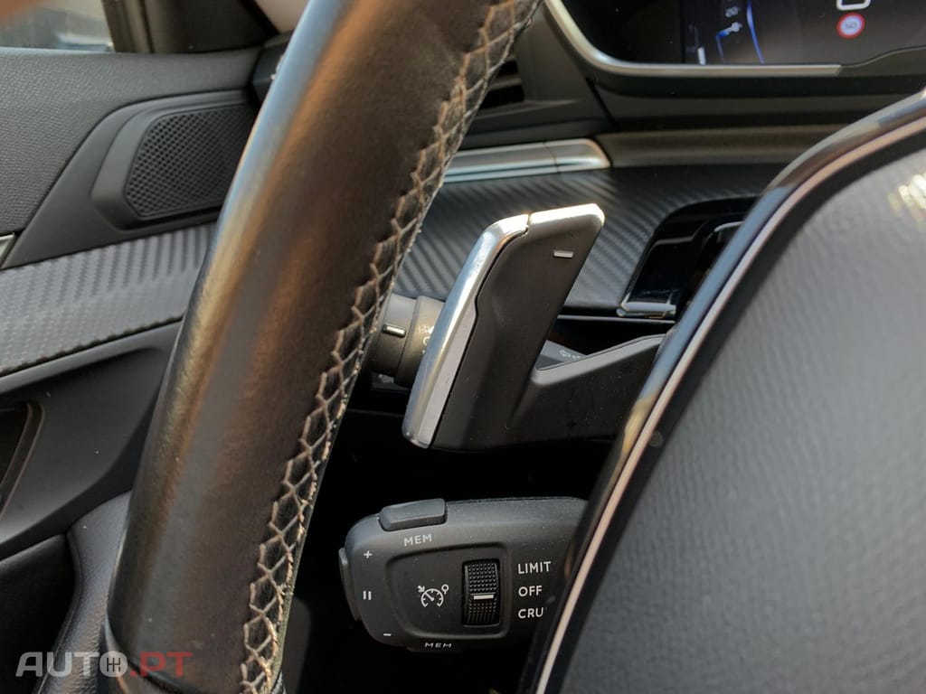 Peugeot 508 SW 1.5 BlueHDi Active EAT8