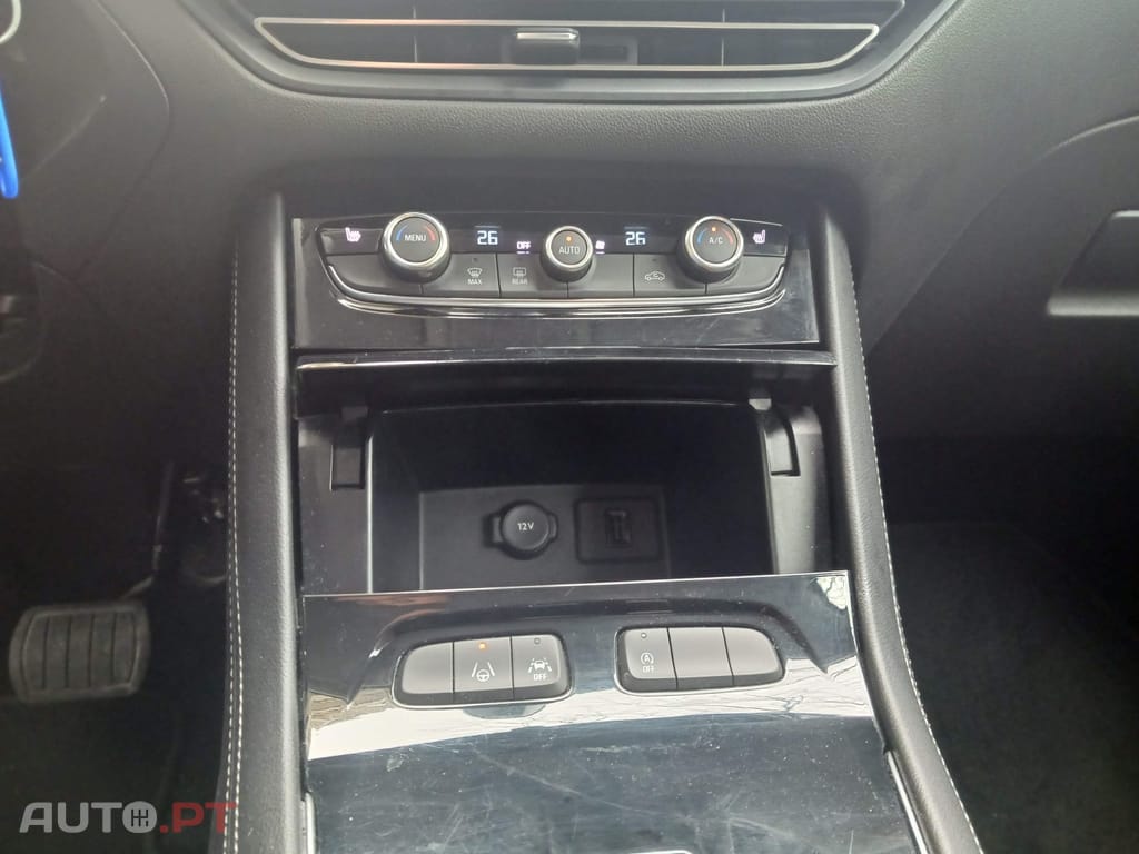 Opel Grandland 1.5 CDTI GS Line AT