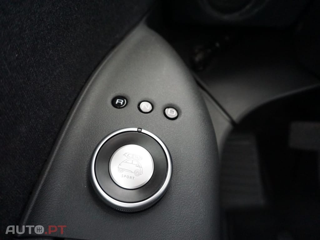 Microlino 2.0 COMPETIZIONE