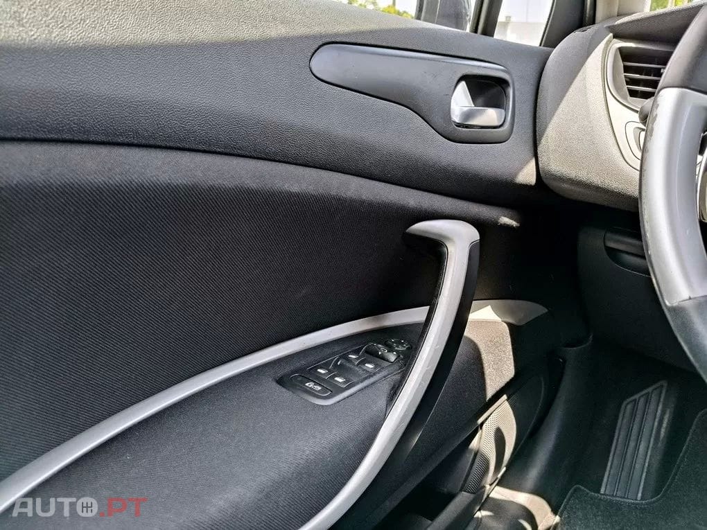 Citroen C5 1.6 e-HDi Séduction Air.CMP6