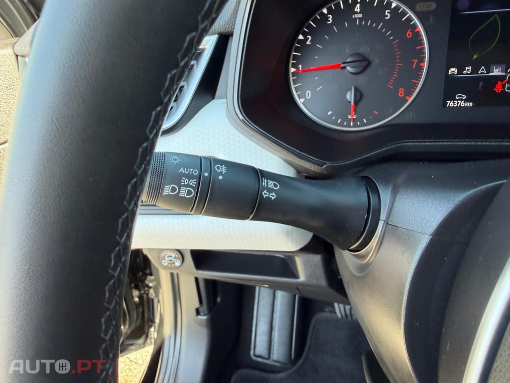 Renault Clio 1.0 TCe Evolution Bi-Fuel