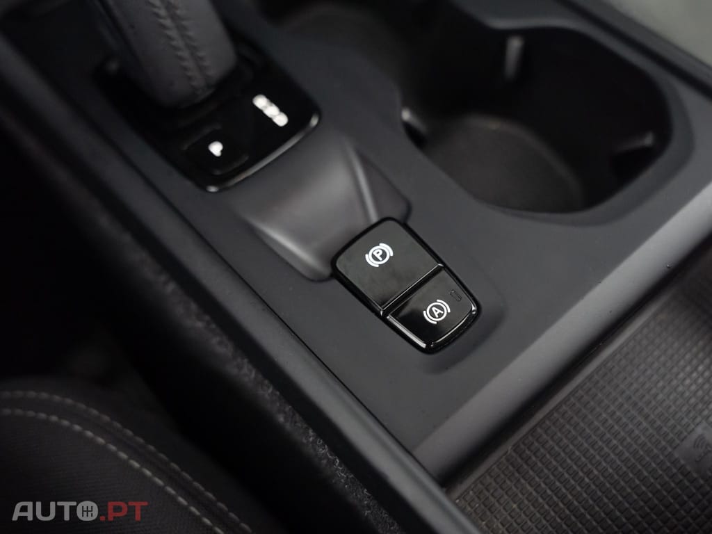 Volvo XC40 1.5 T5 PHEV Inscription Expression