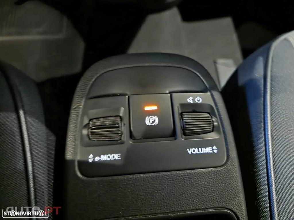 Fiat 500e 42 kWh Icon