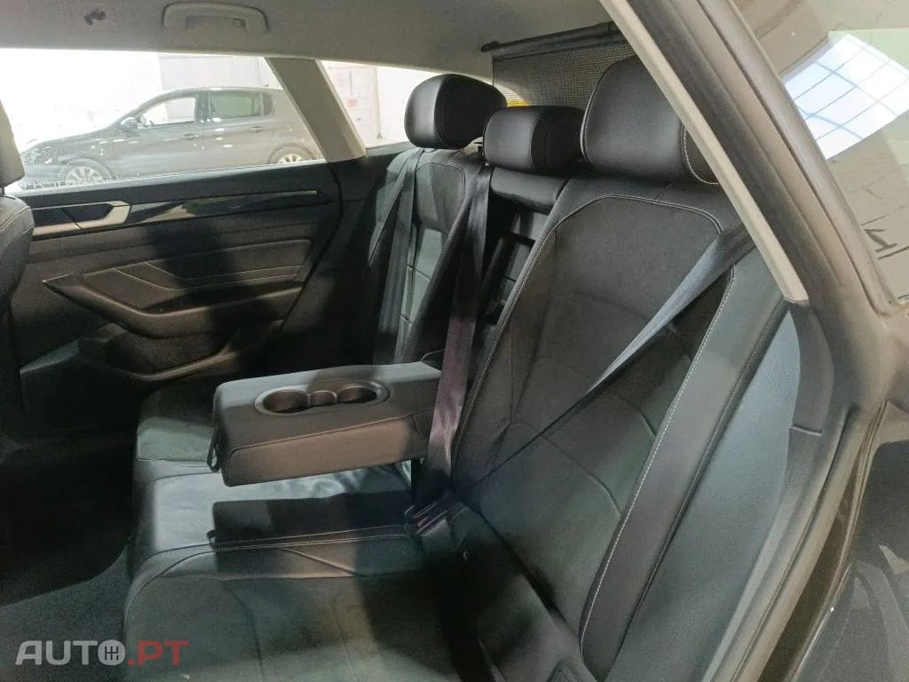 Volkswagen Arteon 1.4 TSI eHybrid Elegance