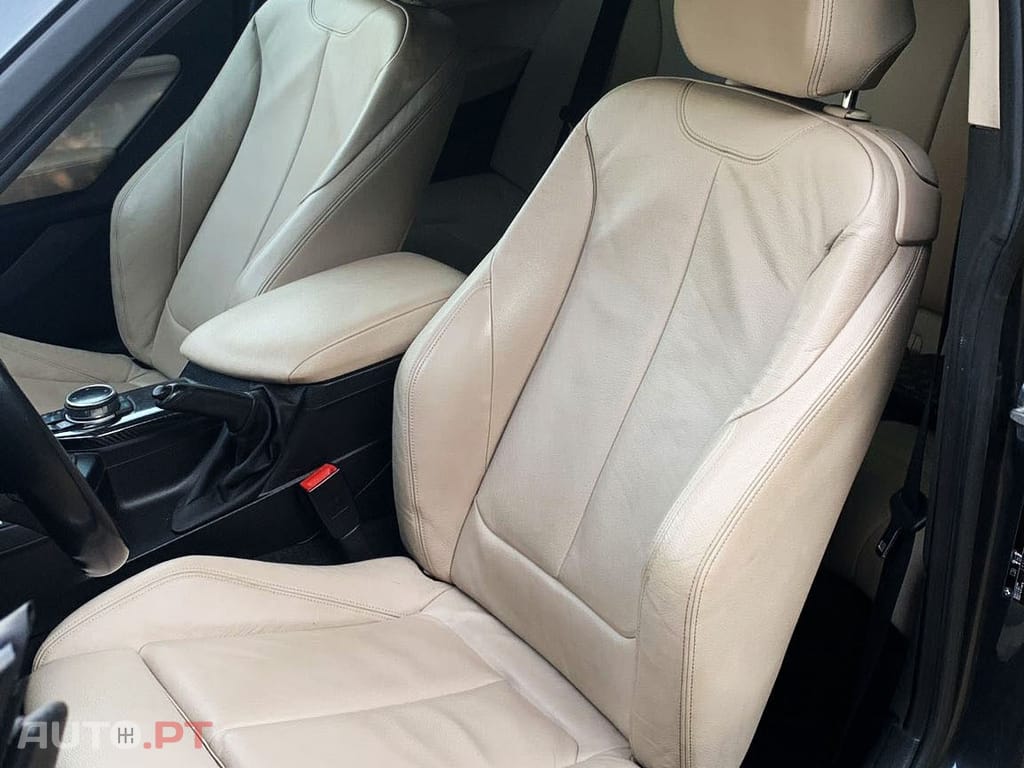 BMW 218 d Coupe
