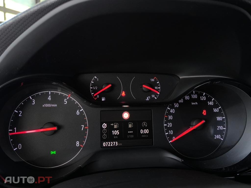 Opel Corsa 1.5 D Business Edition