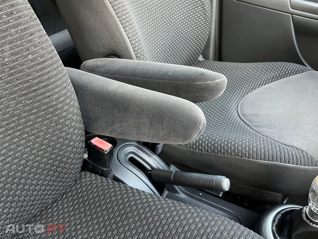Citroen C3 1.4 HDi Airdream First