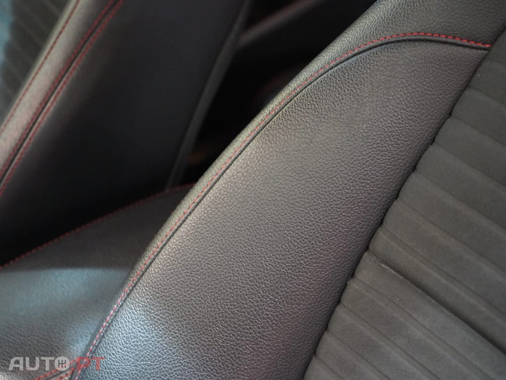 Mercedes-Benz A 180 CDi BlueEfficiency AMG Line Aut.