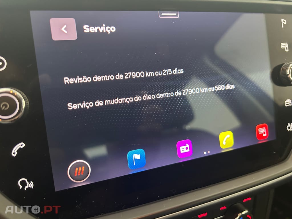 Seat Arona 1.0 TSI Style