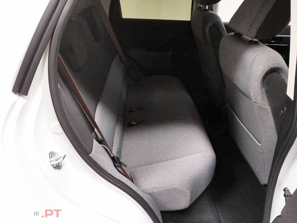 Honda e Advance
