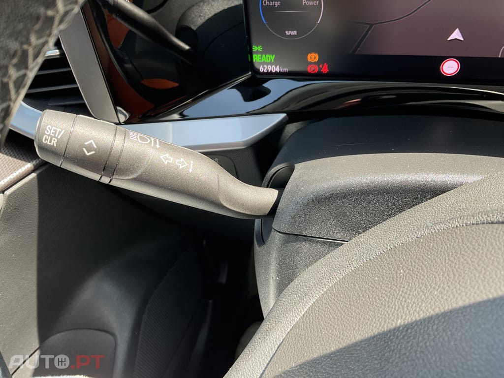 Opel Mokka-E Elegance