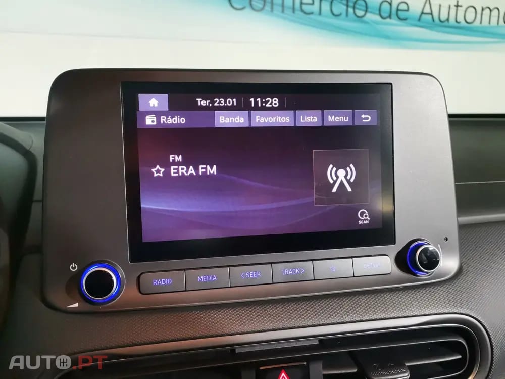 Hyundai Kauai 1.0 T-GDi Premium