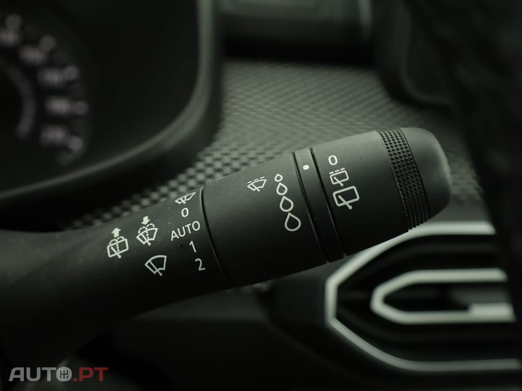 Dacia Sandero Sandero 1.0 TCe Expression