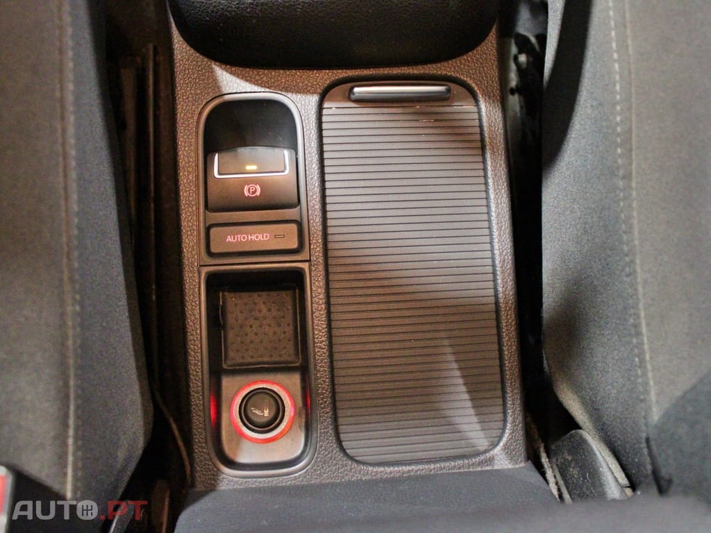Volkswagen Sharan 2.0 TDI Confortline