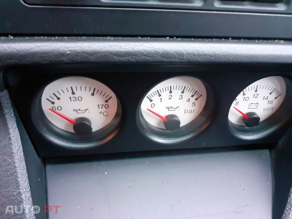 Audi 80 Avant RS2