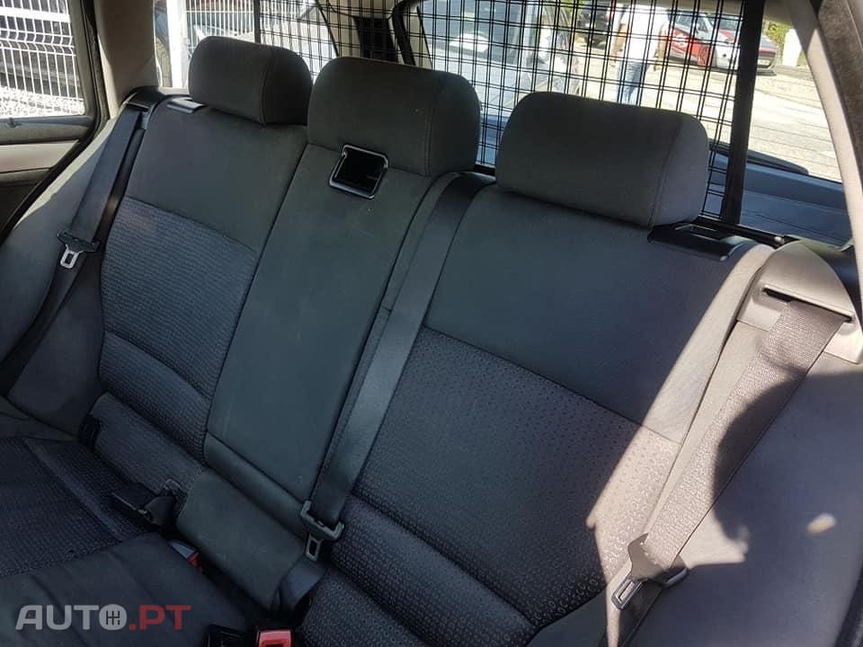 BMW 320 d