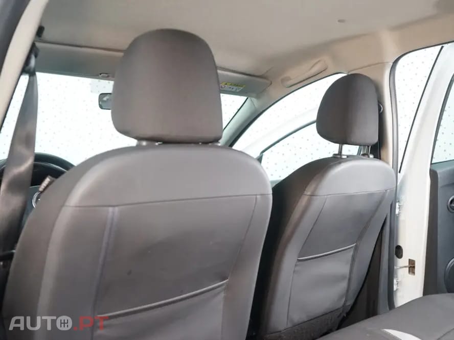Dacia Sandero 0.9 TCe Confort