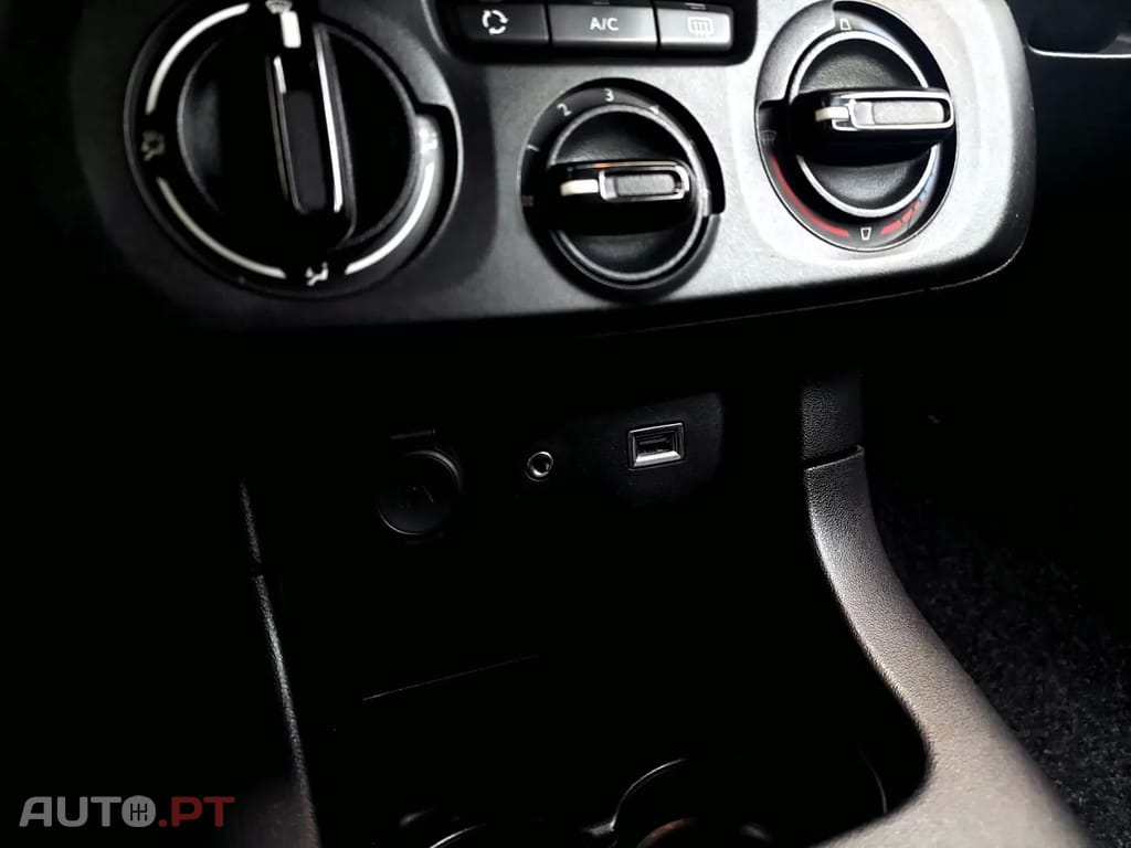 Citroen C3 1.6 BlueHDi Live