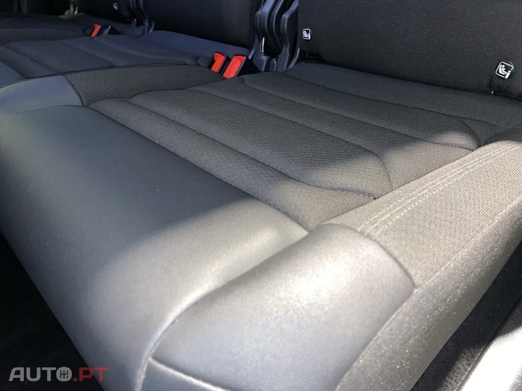 Citroen C5 Aircross 1.5 BlueHDi Shine EAT8