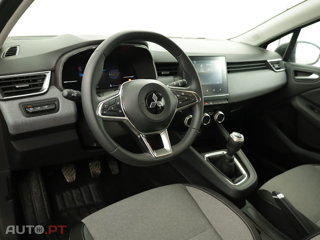 Mitsubishi Colt Colt 1.0 MPI-T Kaiteki