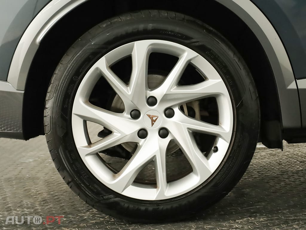 Cupra Formentor Formentor 1.4 e-Hybrid Cupra DSG