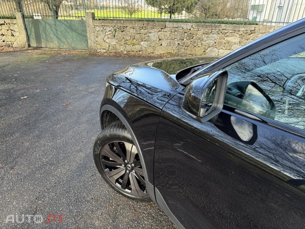 Volvo XC40 Recharge 69 kWh Single Motor Plus