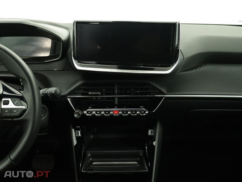 Peugeot 2008 2008 1.2 PureTech Allure EAT8