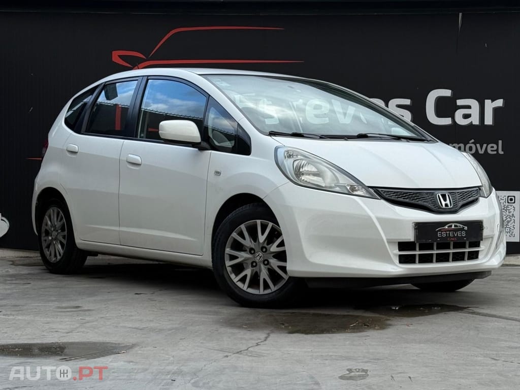 Honda Jazz 1.2 i-VTEC