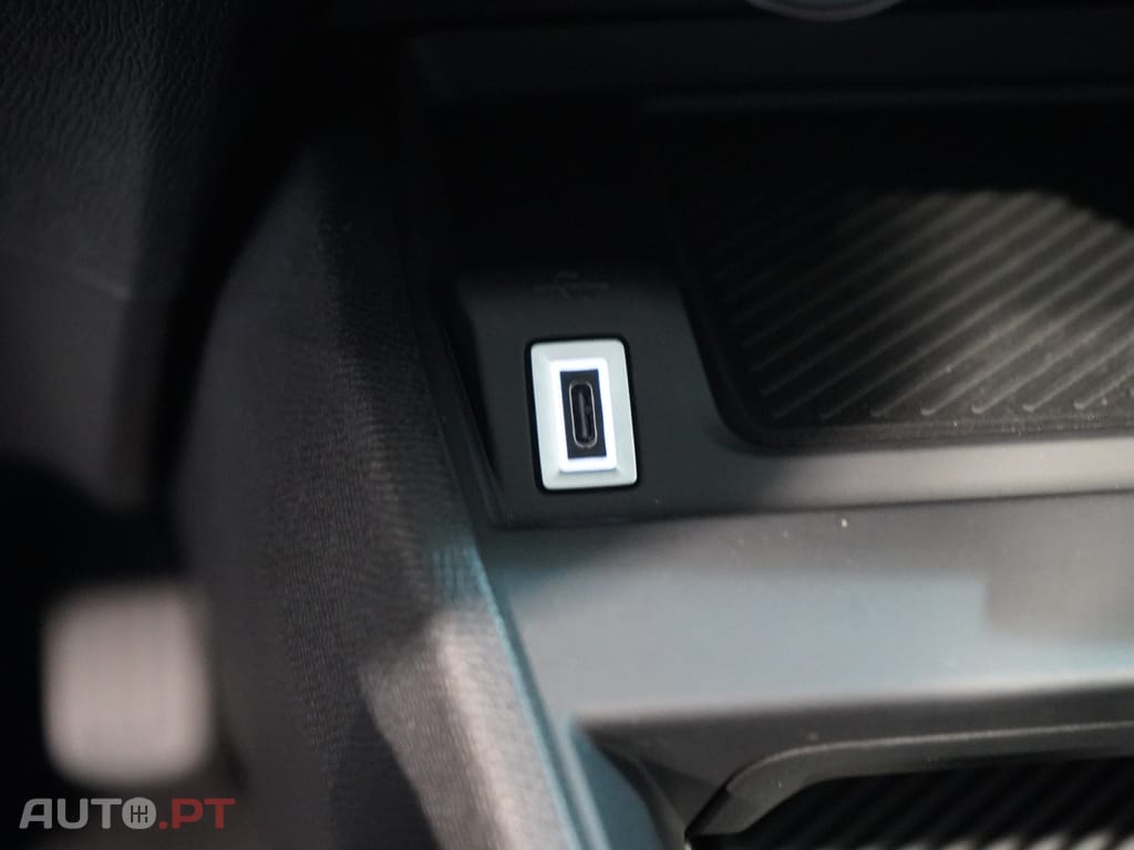 Citroen C4 1.2 PureTech Feel Pack