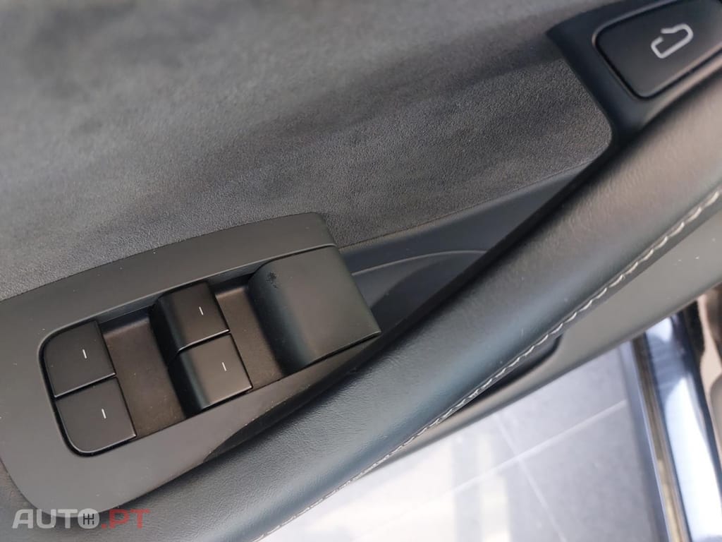 Tesla Model 3 Performance Dual Motor AWD