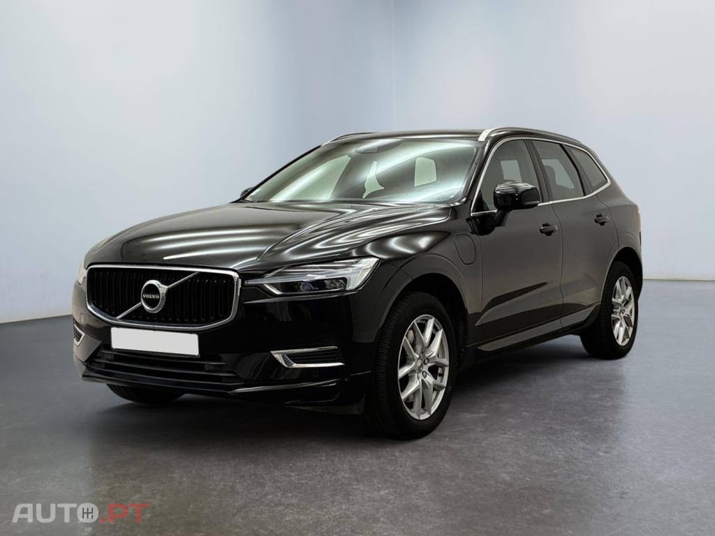 Volvo XC60 Geartronic Business Executive